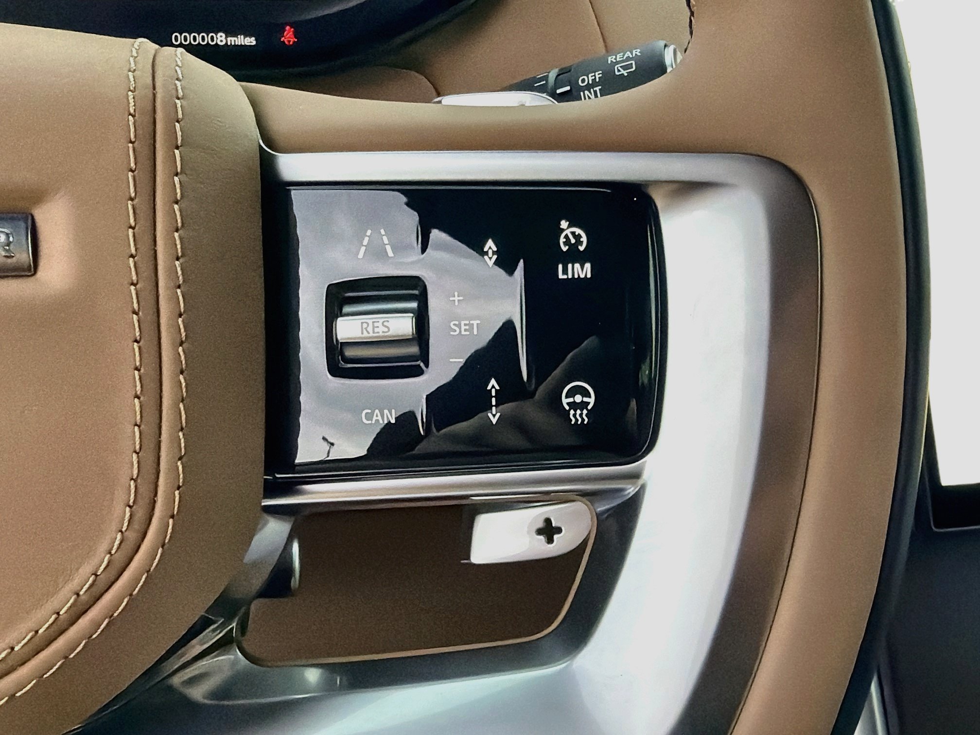 New 2026 Land Rover Range Rover SE AWD/4WD image 39