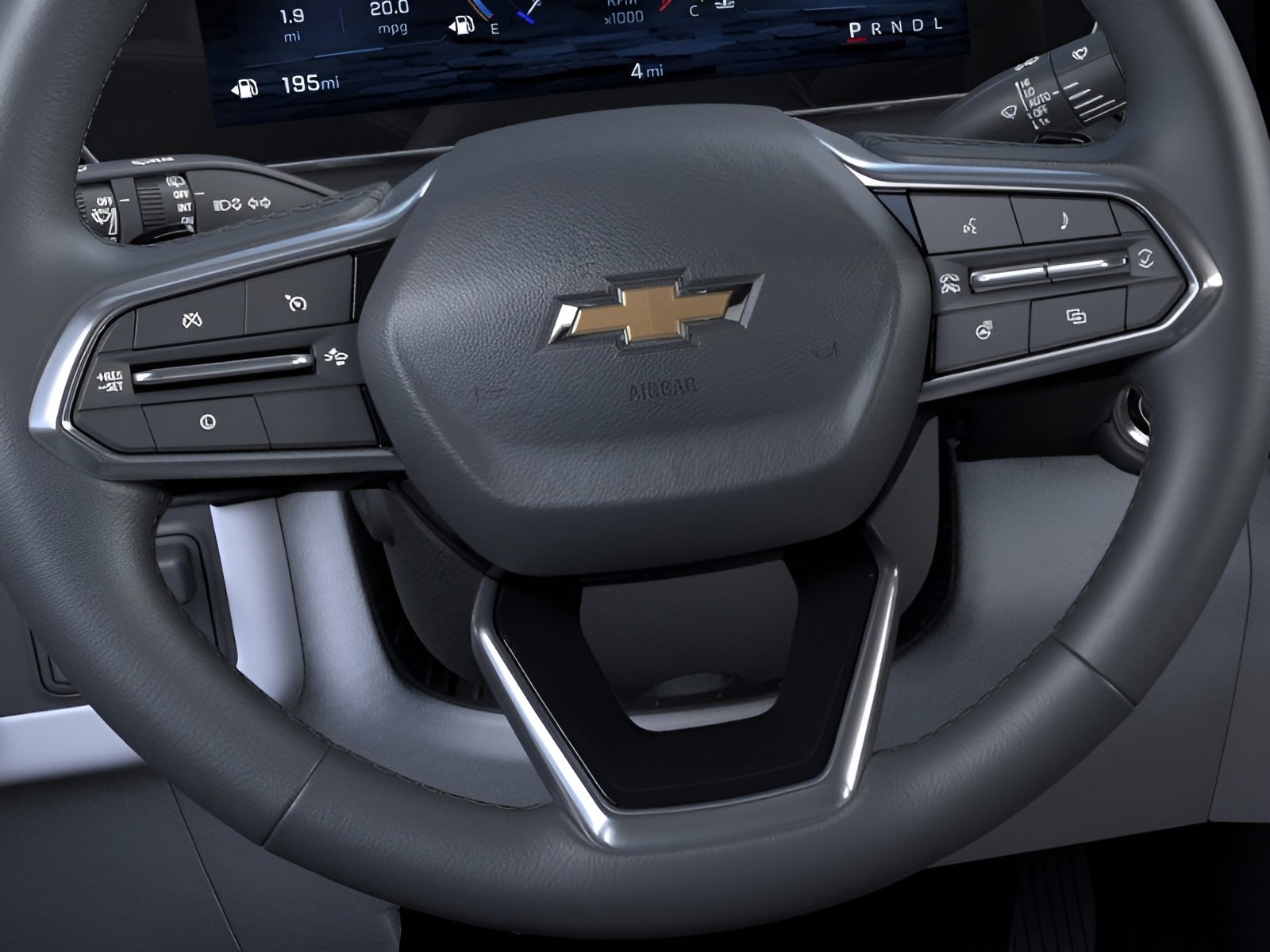 New 2026 Chevrolet Tahoe Premier image 19