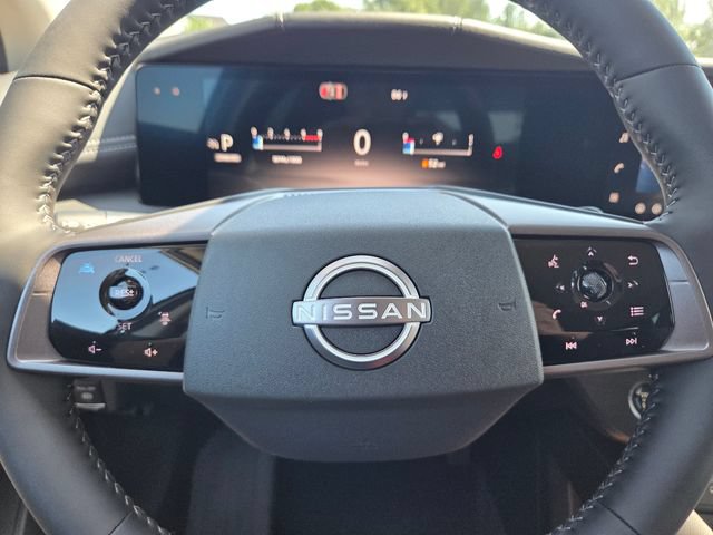 New 2026 Nissan Murano SV AWD/4WD image 24