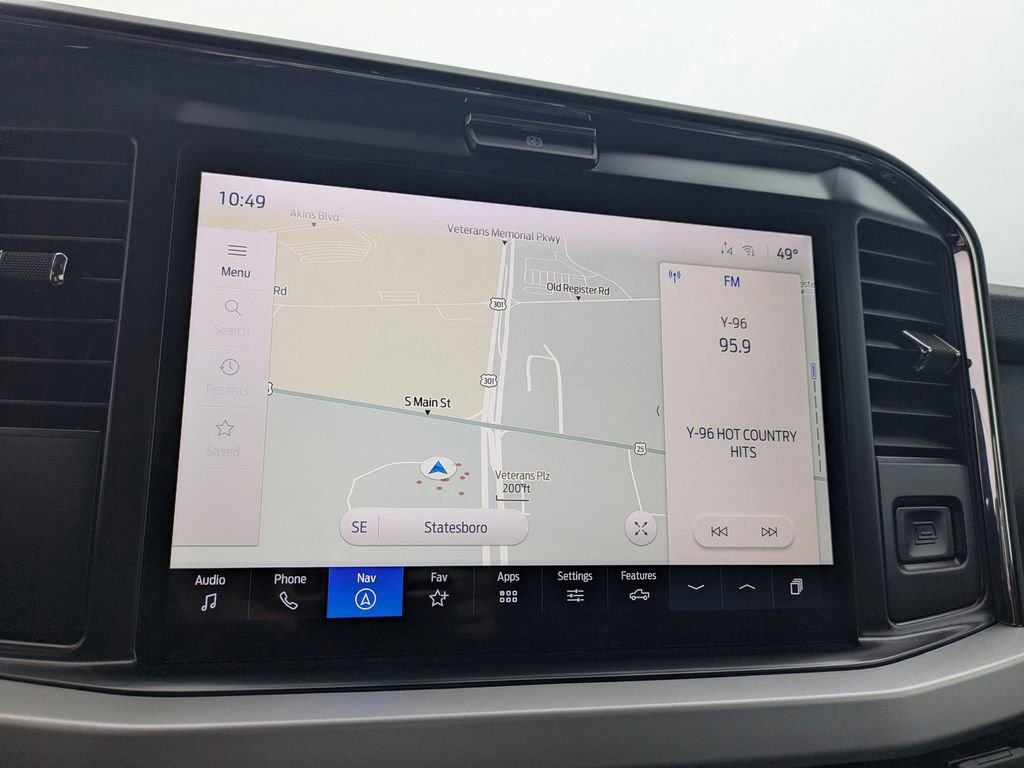 New 2026 Ford F250 XLT w/ XLT Premium Package image 24