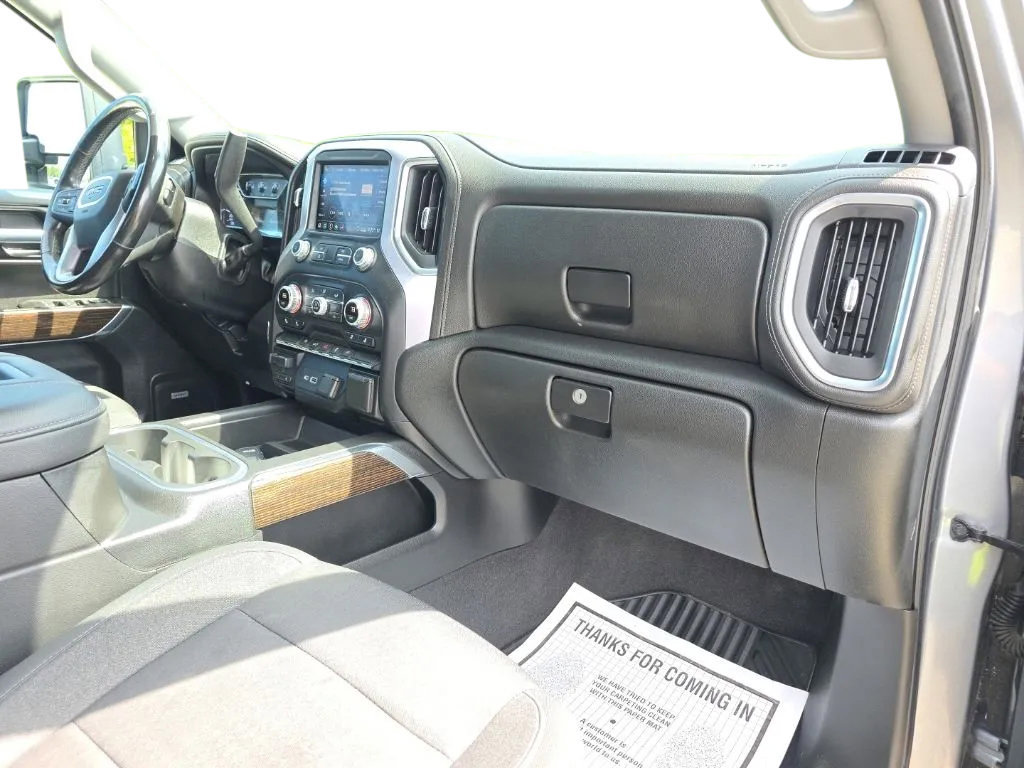 Used 2020 GMC Sierra 1500 Elevation AWD/4WD image 19