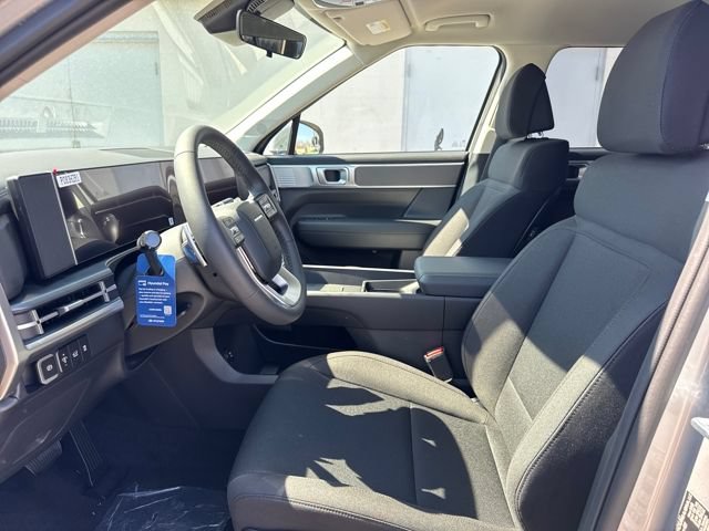 New 2026 Hyundai Santa Fe SE AWD/4WD image 12