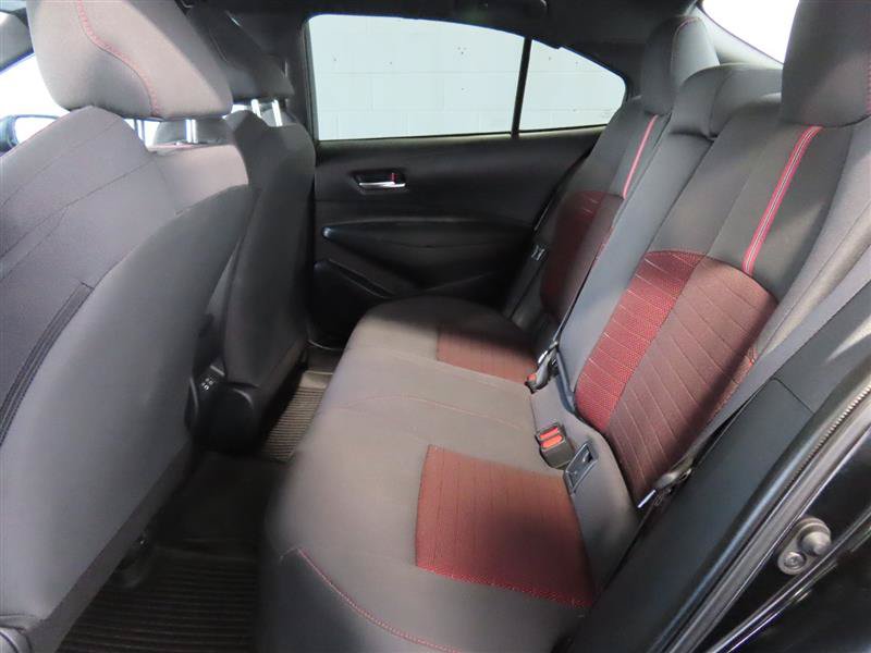 Used 2023 Toyota Corolla SE FWD image 23