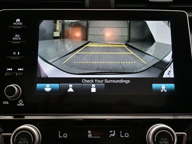 Used 2022 Honda Insight Touring image 22