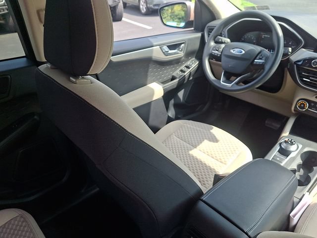 Used 2020 Ford Escape SE AWD/4WD image 19