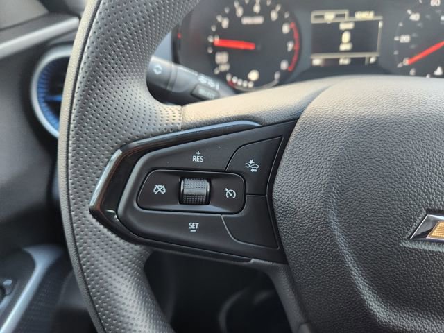 New 2026 Chevrolet Trax LS w/ LS Convenience Package image 13