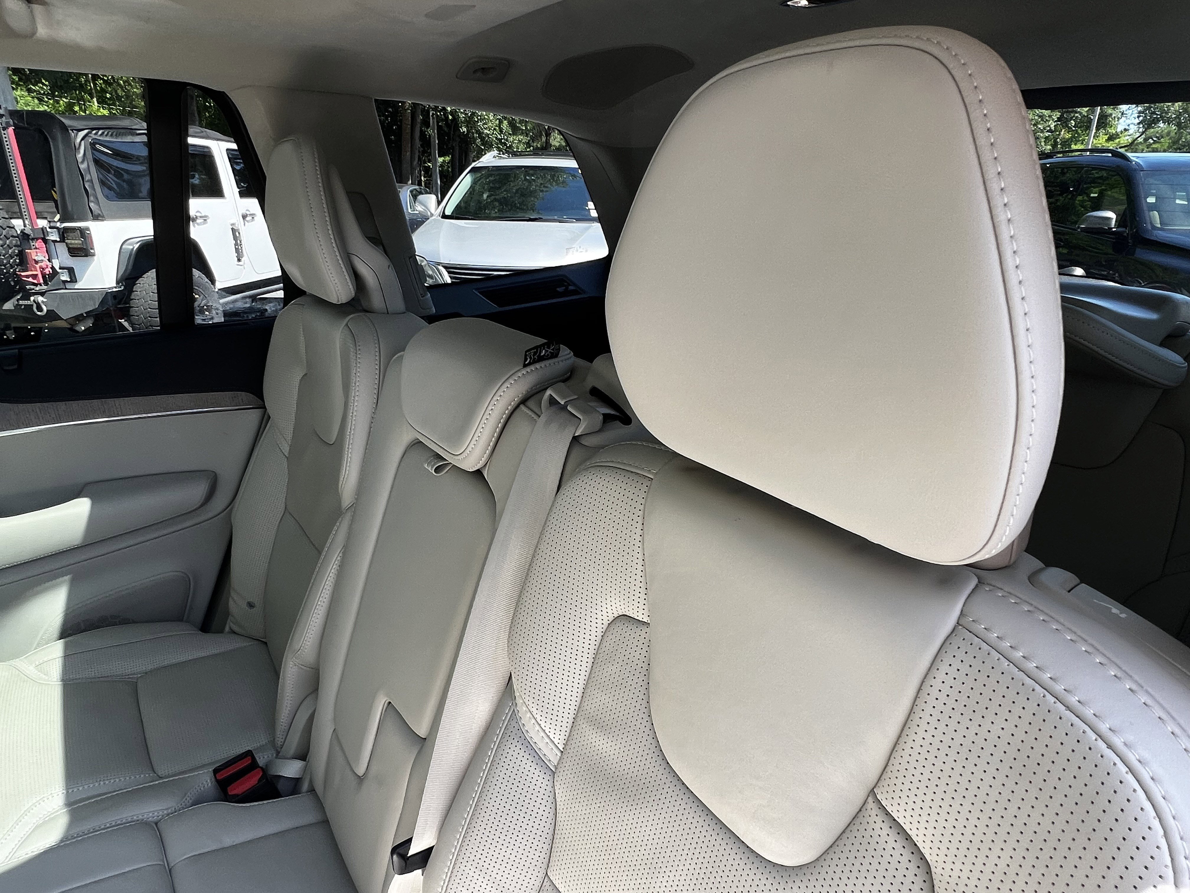 Used 2021 Volvo XC90 T8 Inscription w/ Protection Package AWD/4WD image 33