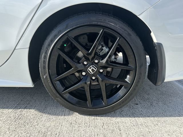 Used 2024 Honda Civic Sport image 11