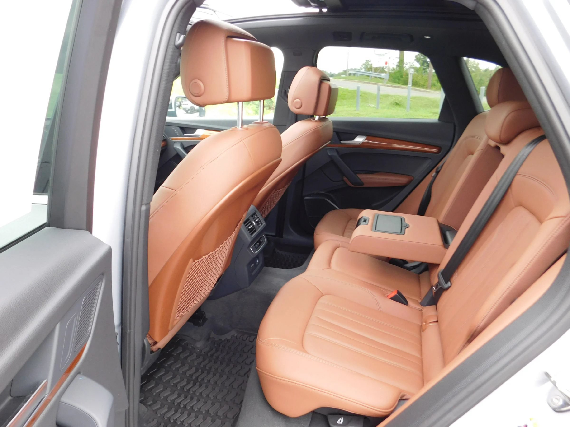 Used 2022 Audi Q5 2.0T Premium Plus AWD/4WD image 15