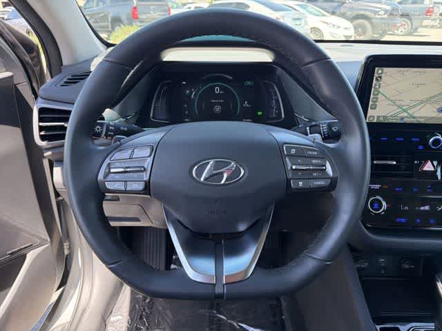 Used 2020 Hyundai Ioniq Limited FWD image 21