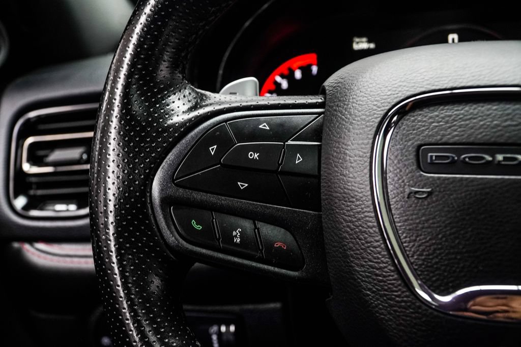 Used 2025 Dodge Durango R/T AWD/4WD image 34