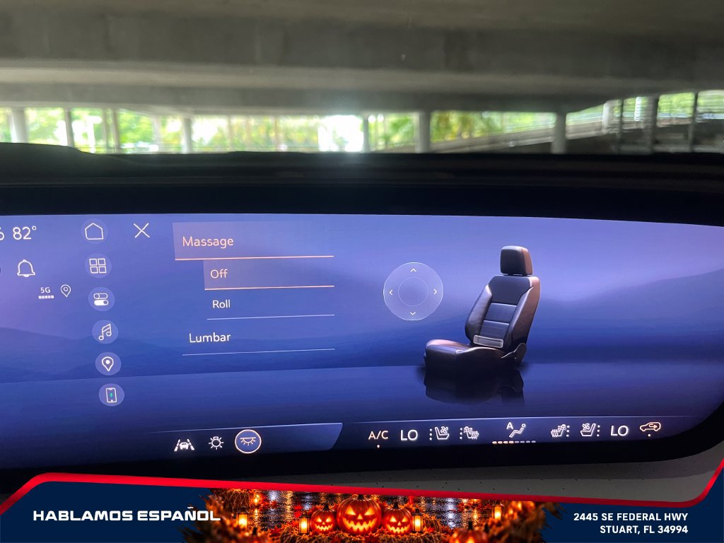 New 2026 Buick Enclave Avenir w/ Super Cruise Package AWD/4WD image 21