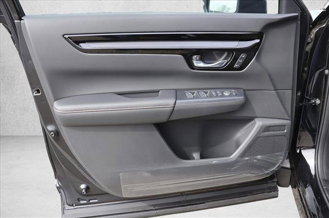 New 2026 Honda CR-V Sport Touring image 12