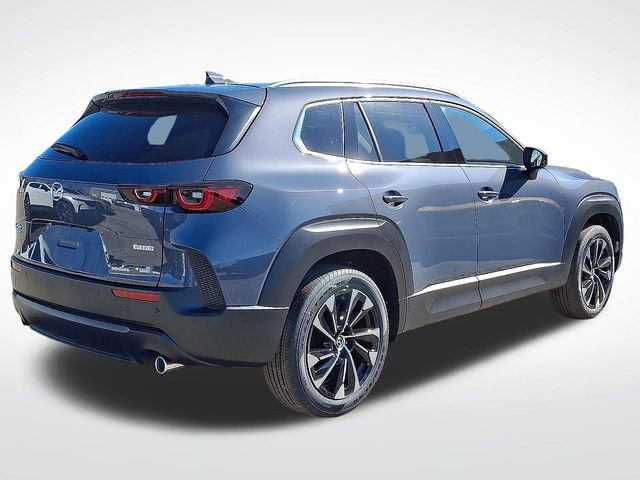 New 2026 MAZDA CX-50 2.5 Hybrid w/ Cargo Package AWD/4WD image 7
