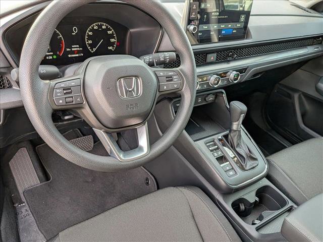 New 2026 Honda CR-V EX image 3