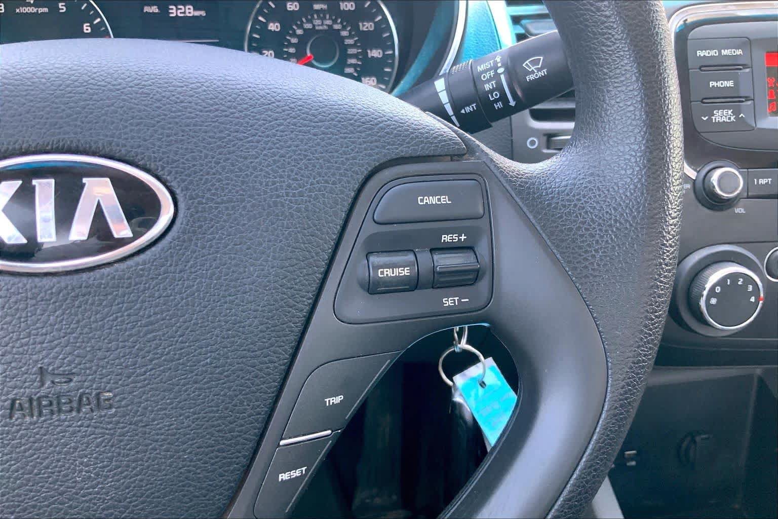 Used 2018 Kia Forte LX FWD image 25