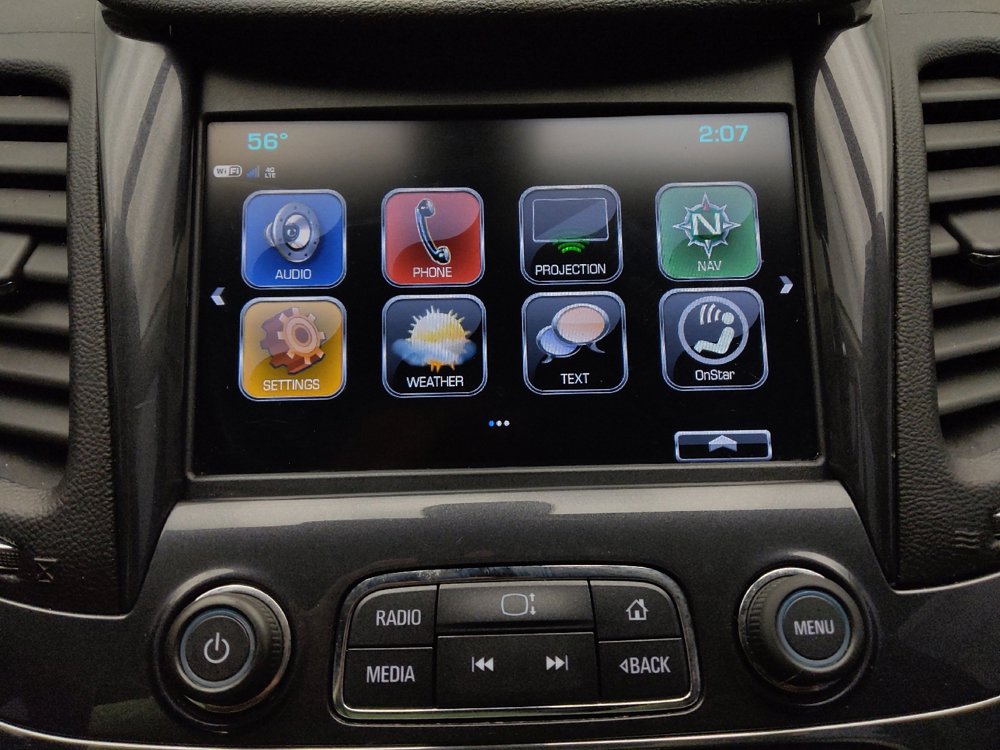 Used 2019 Chevrolet Impala Premier FWD image 25