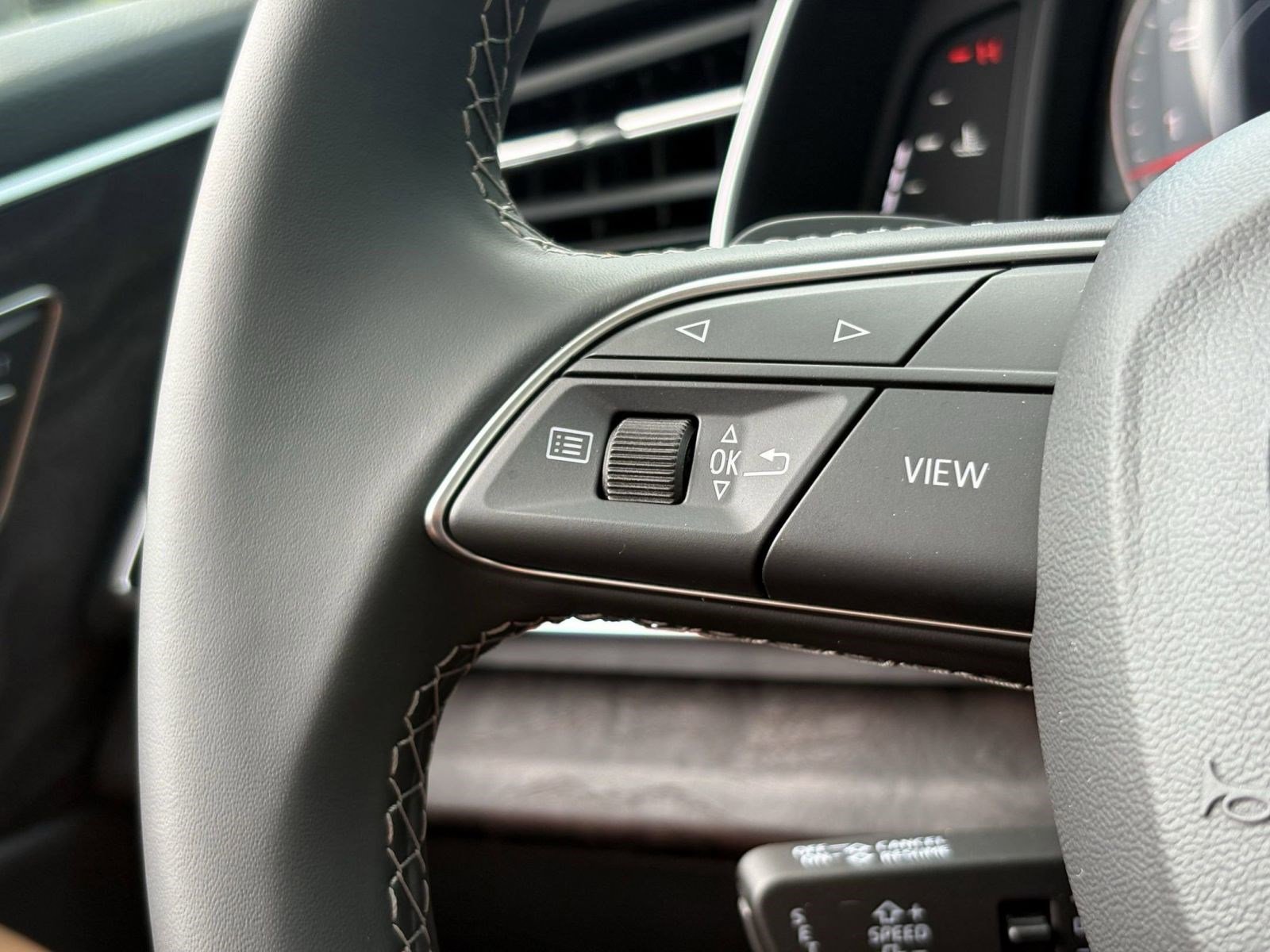 New 2025 Audi Q7 3.0T Premium Plus image 16