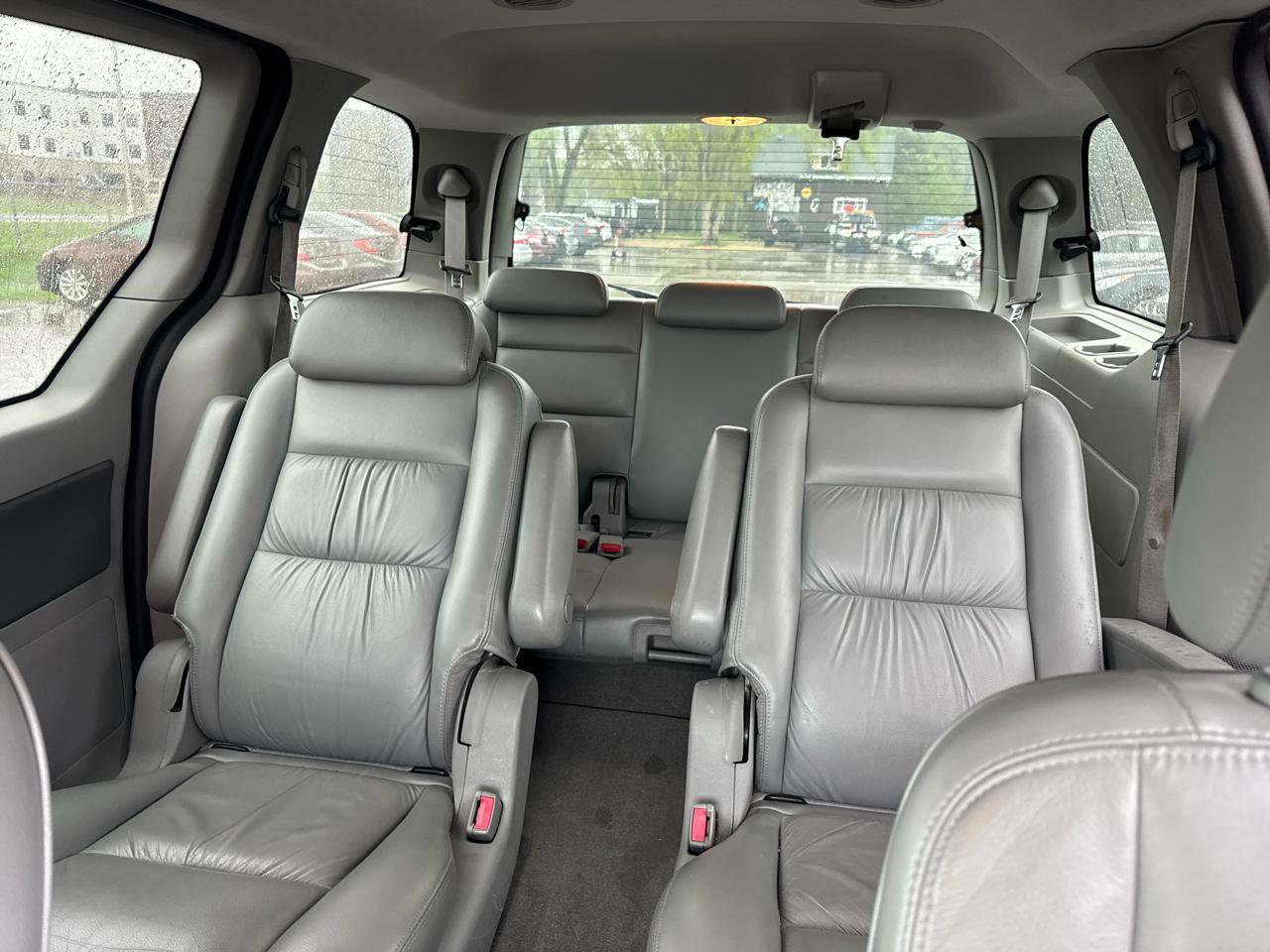 Used 2005 Ford Freestar SEL FWD image 12