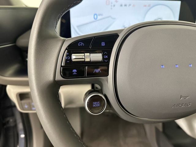 Used 2025 Hyundai Ioniq 6 SEL image 15