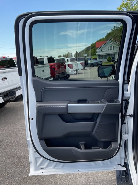 Used 2026 Ford F150 XLT w/ Equipment Group 302A MID AWD/4WD image 44