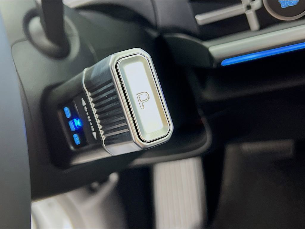 New 2026 Hyundai Santa Fe Limited image 15