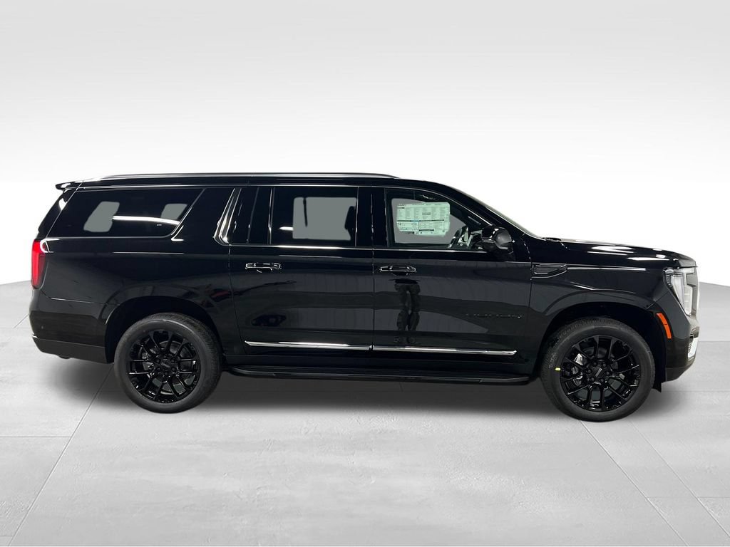 New 2026 GMC Yukon XL Elevation w/ Elevation Premium Package AWD/4WD video 2