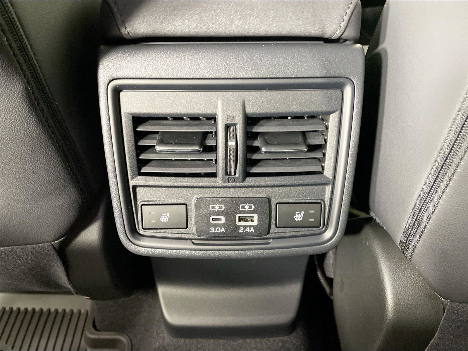 New 2026 Subaru Outback Limited image 23