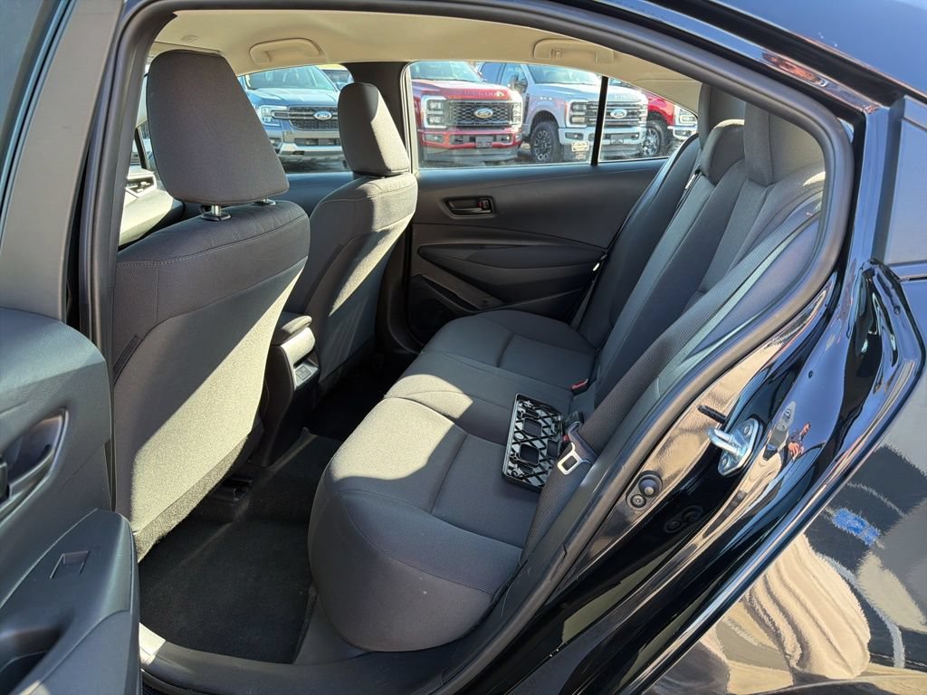 Used 2024 Toyota Corolla LE FWD image 14
