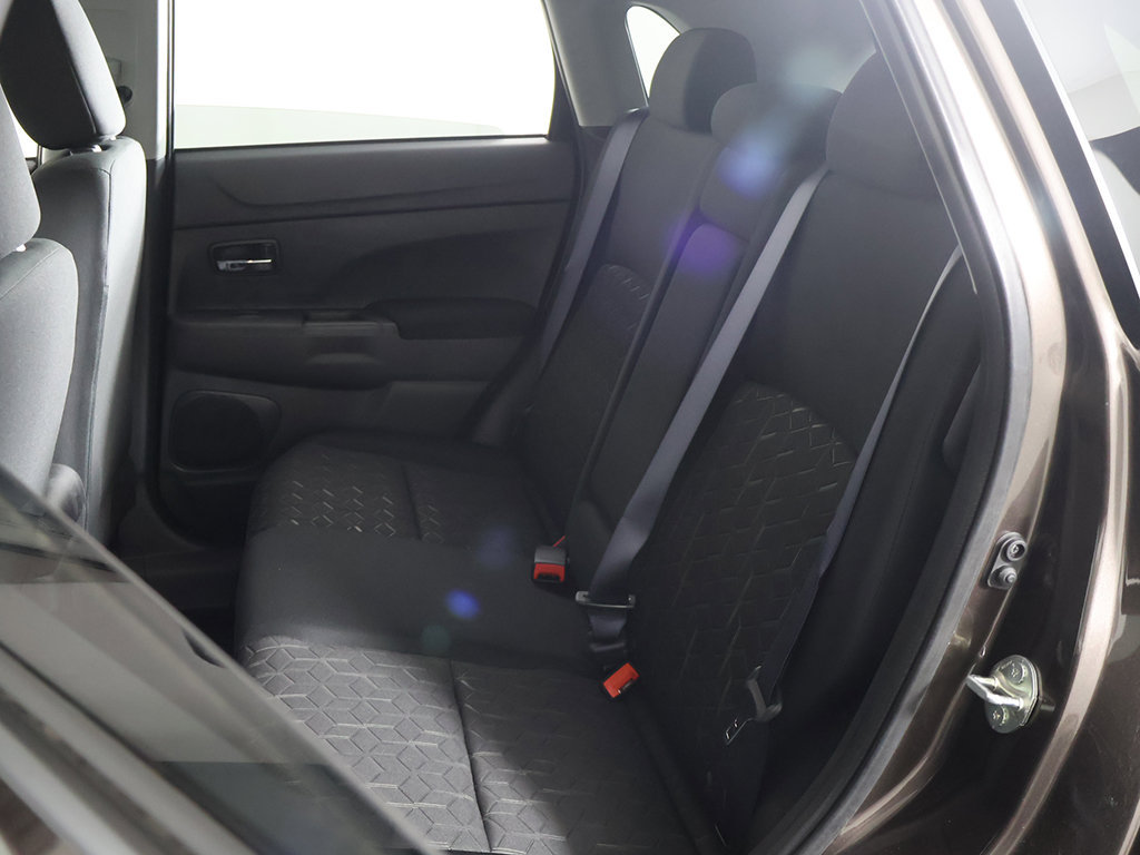 New 2027 Mitsubishi Outlander Sport LE AWD/4WD image 25
