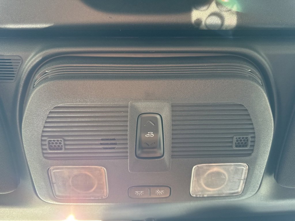 New 2026 Ford Mustang Premium w/ Anti-Theft Package image 8