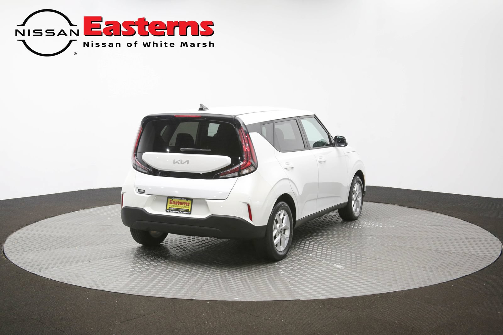 Used 2024 Kia Soul LX w/ Option Group 015 FWD image 38