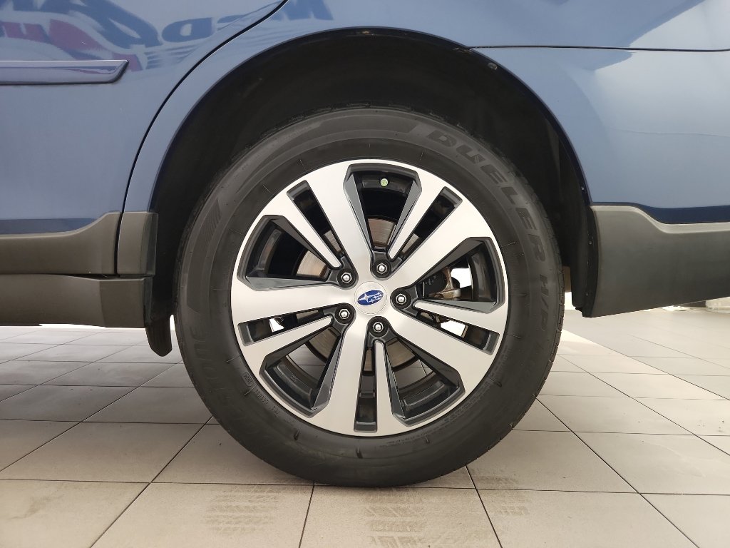 Used 2019 Subaru Outback 2.5i Limited AWD/4WD image 40