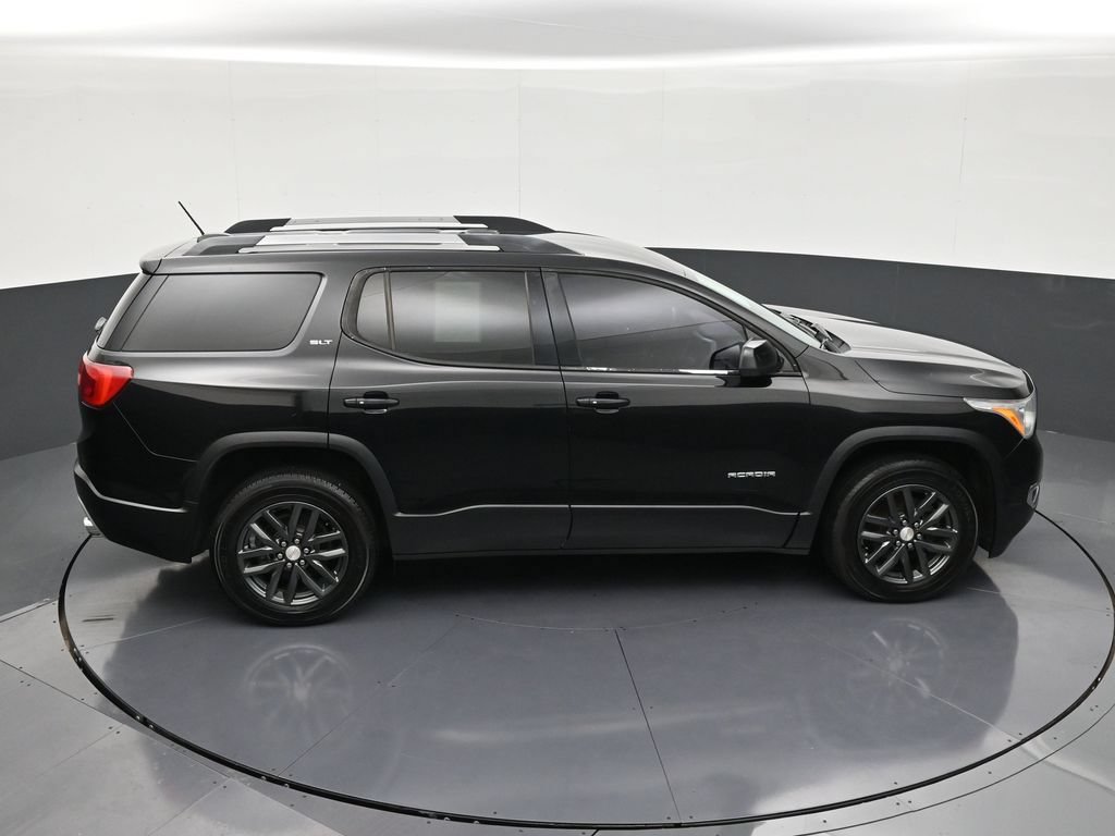 Used 2019 GMC Acadia SLT FWD image 14