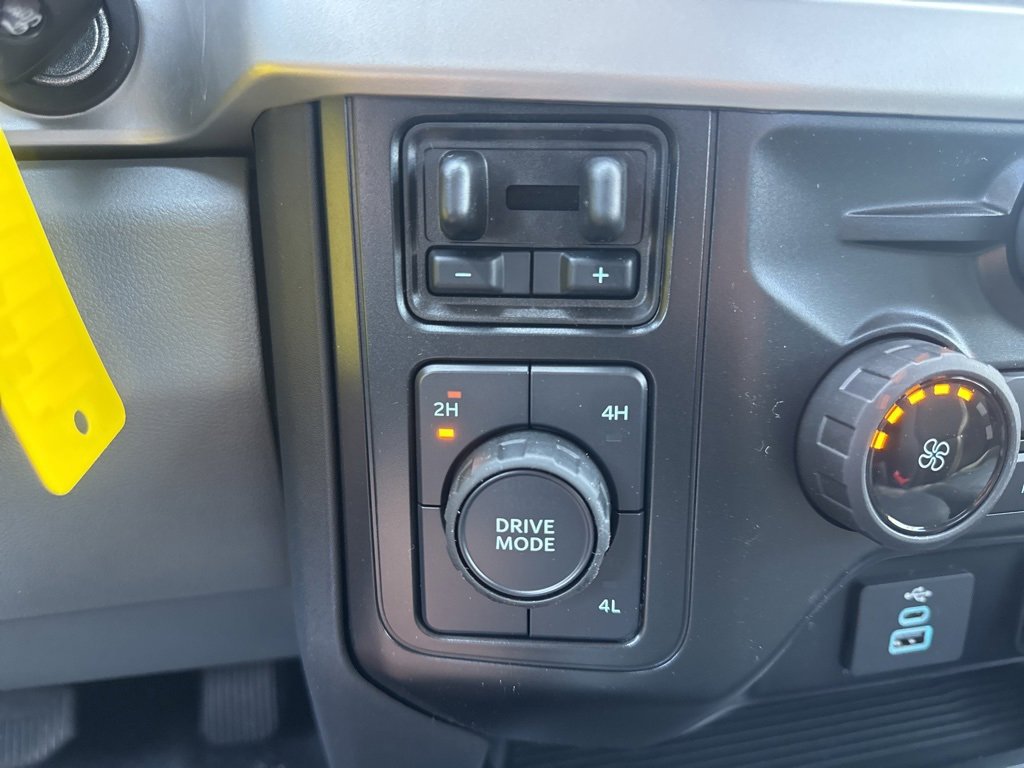 New 2025 Ford F250 XLT w/ Snow Plow Prep Package image 26