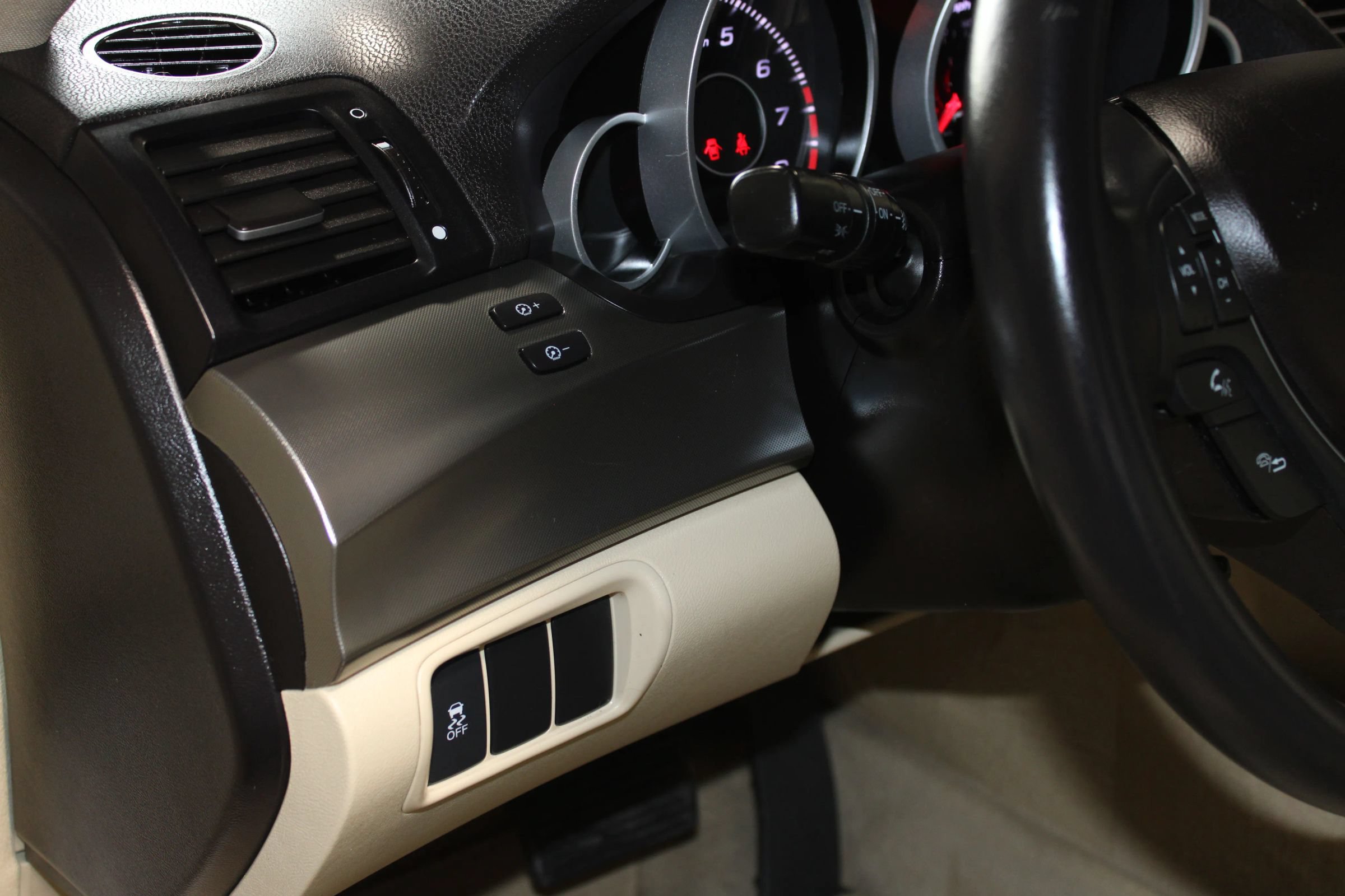 Used 2010 Acura TL FWD image 19