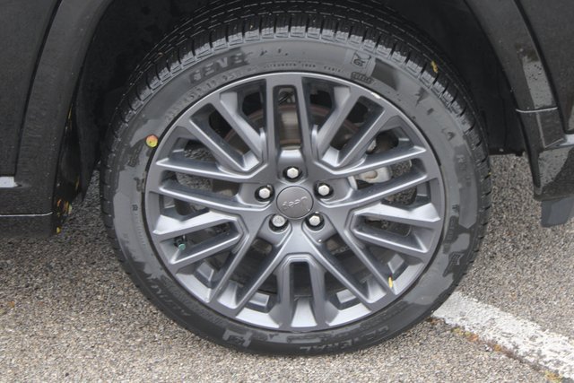 Certified 2022 Jeep Compass High Altitude image 16