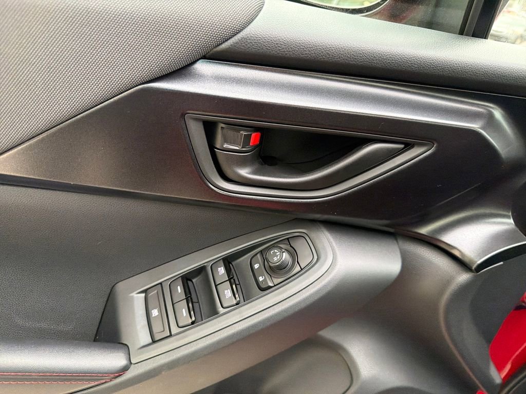 New 2026 Subaru Impreza RS image 17