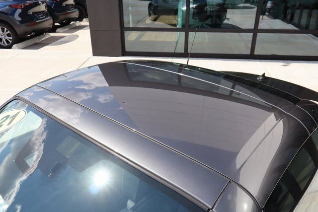 Used 2021 MAZDA MX-5 Miata RF Grand Touring image 14