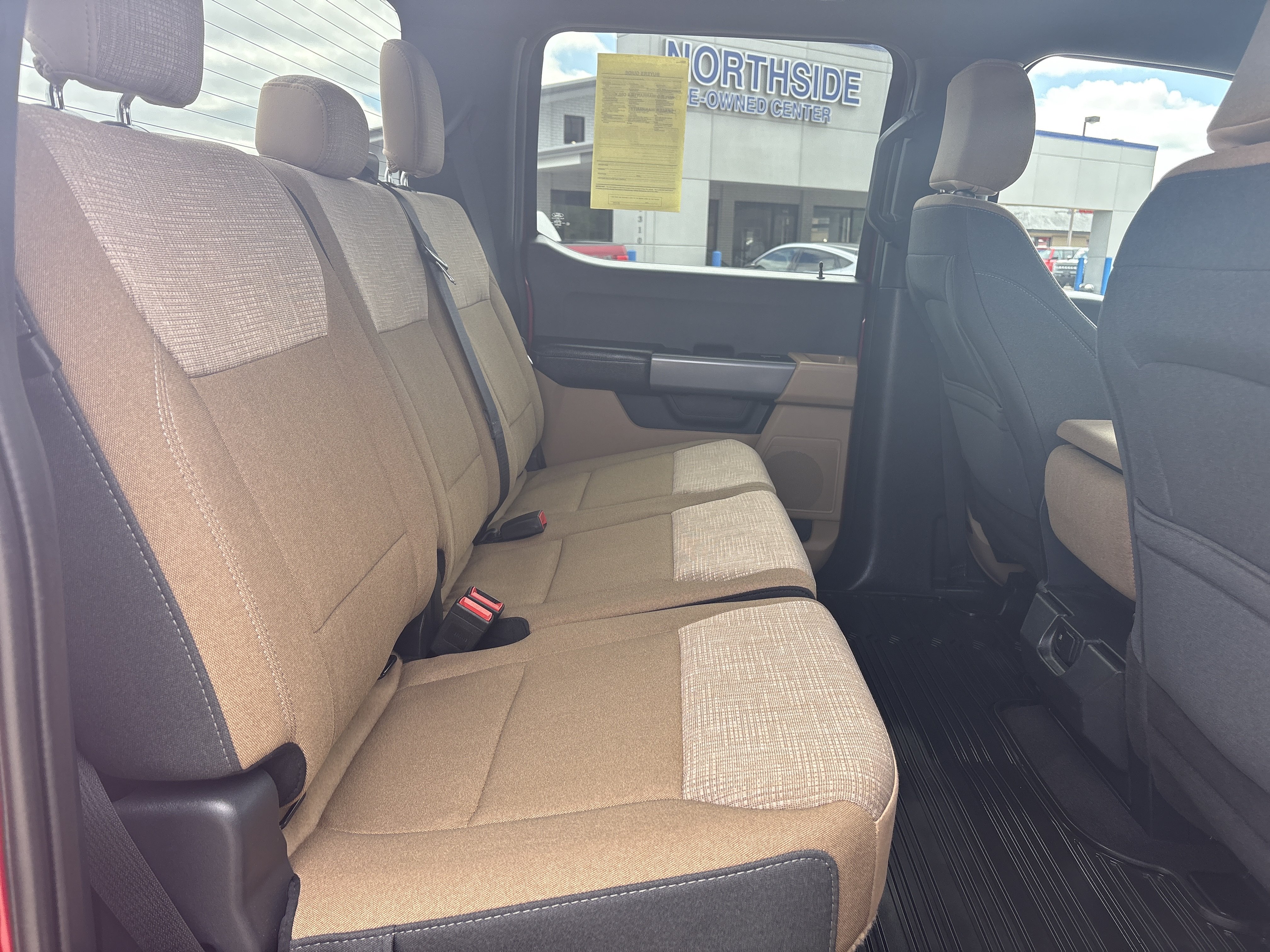 Used 2024 Ford F450 XLT w/ 360-Degree Camera Package AWD/4WD image 9