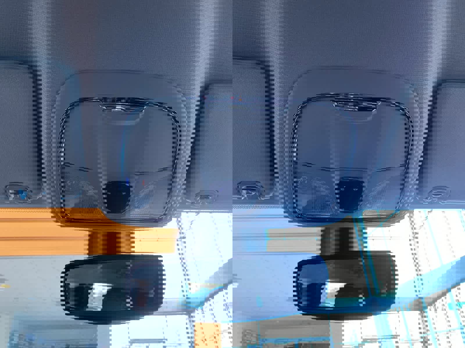 Used 2020 Jeep Cherokee Trailhawk w/ Cold Weather Group image 13