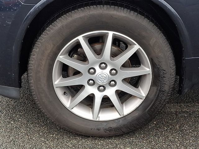 Used 2015 Buick Enclave Leather image 8