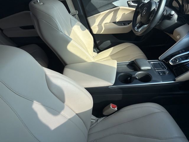 Used 2022 Acura TLX image 7