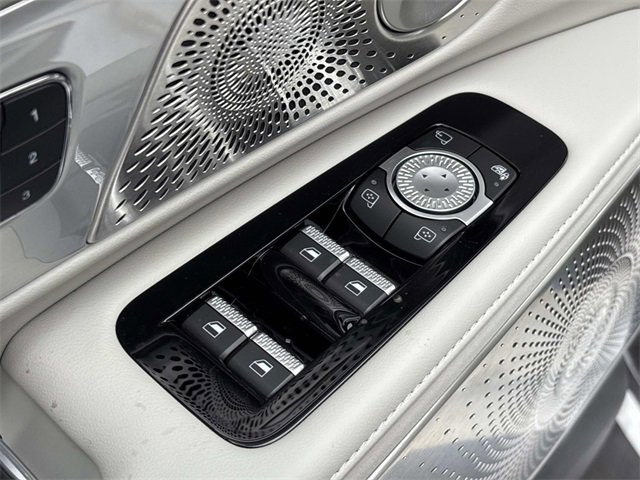 New 2026 Lincoln Nautilus Reserve image 22