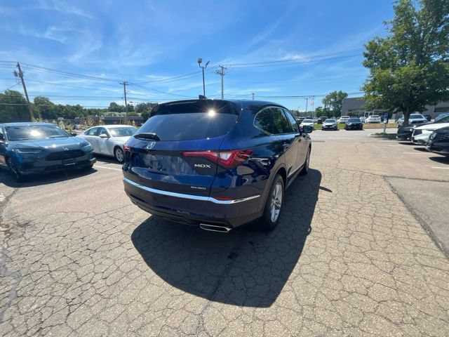 Certified 2024 Acura MDX SH-AWD image 13