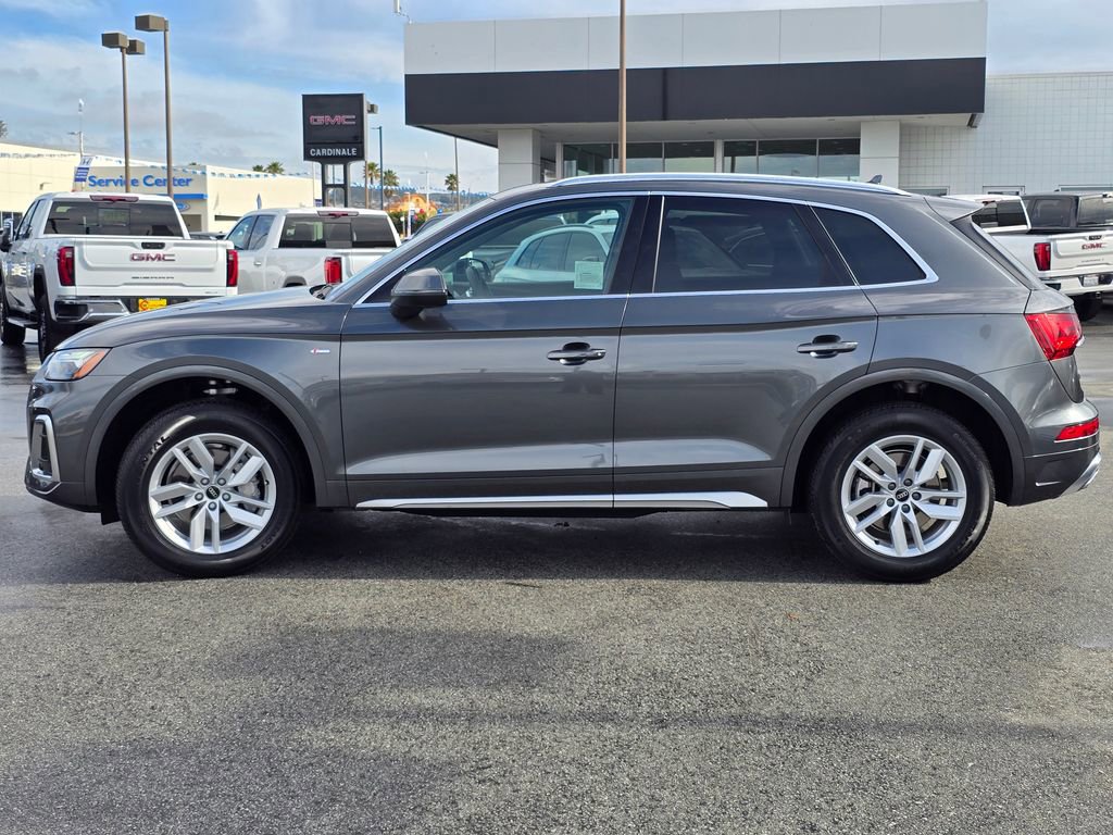 Used 2023 Audi Q5 2.0T Premium w/ Convenience Package image 33