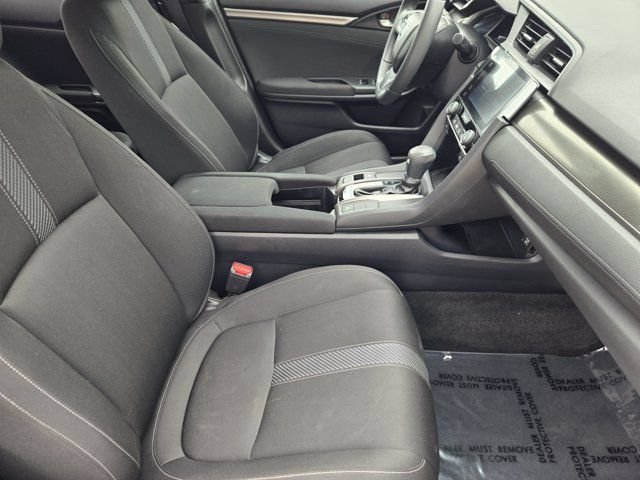 Used 2017 Honda Civic EX image 13