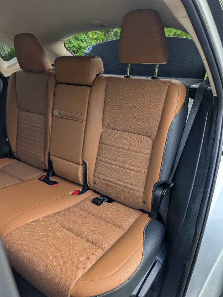 Used 2019 Lexus NX 300h AWD w/ Premium Package image 14