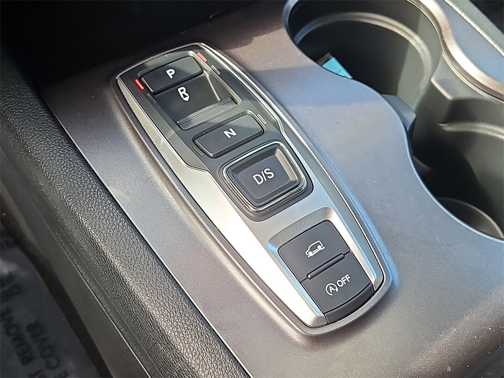 Certified 2022 Honda Pilot EX-L image 27