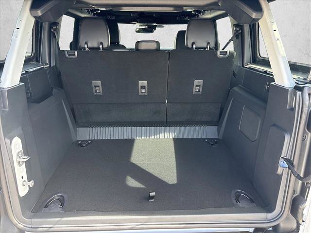 New 2026 Ford Bronco Outer Banks AWD/4WD image 19